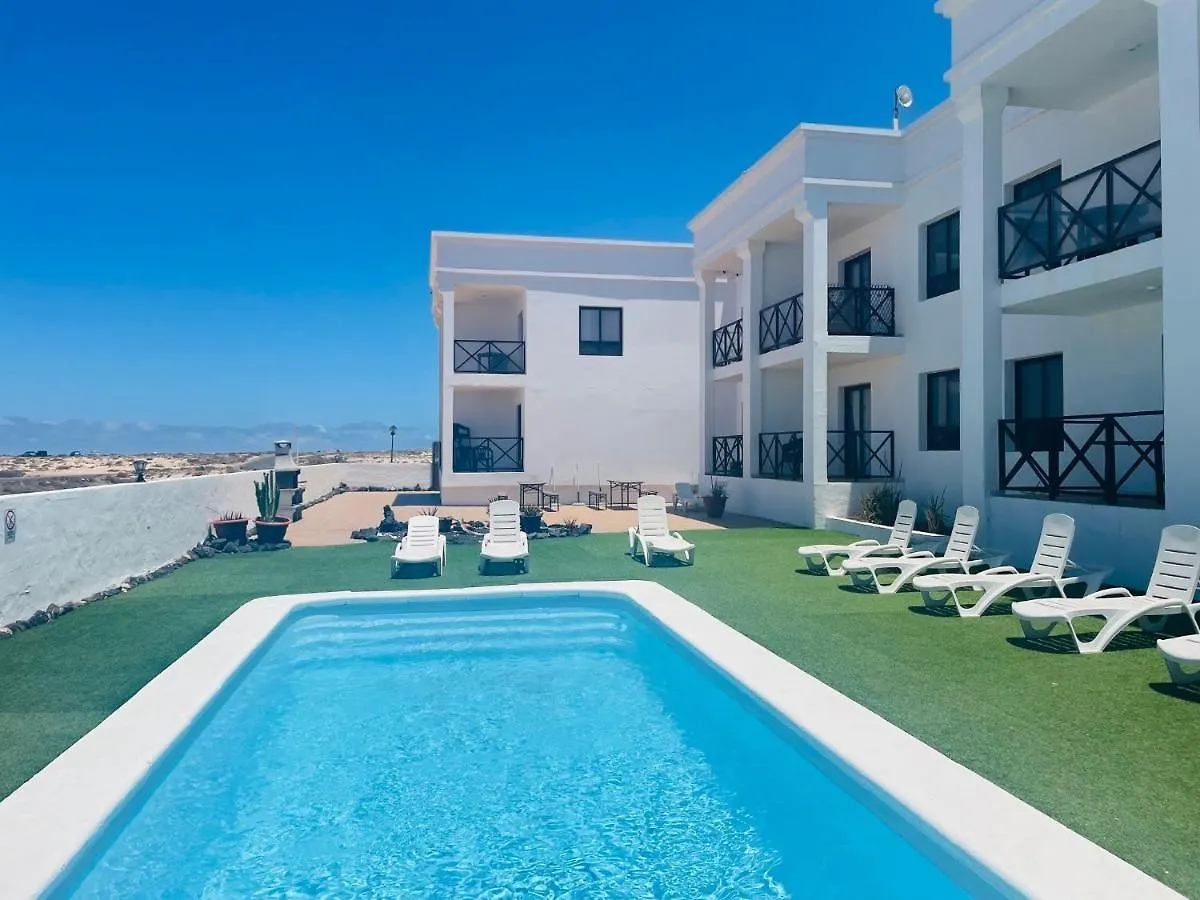 Casa Playa La Concha N1 El Cotillo 0*,  Espanha