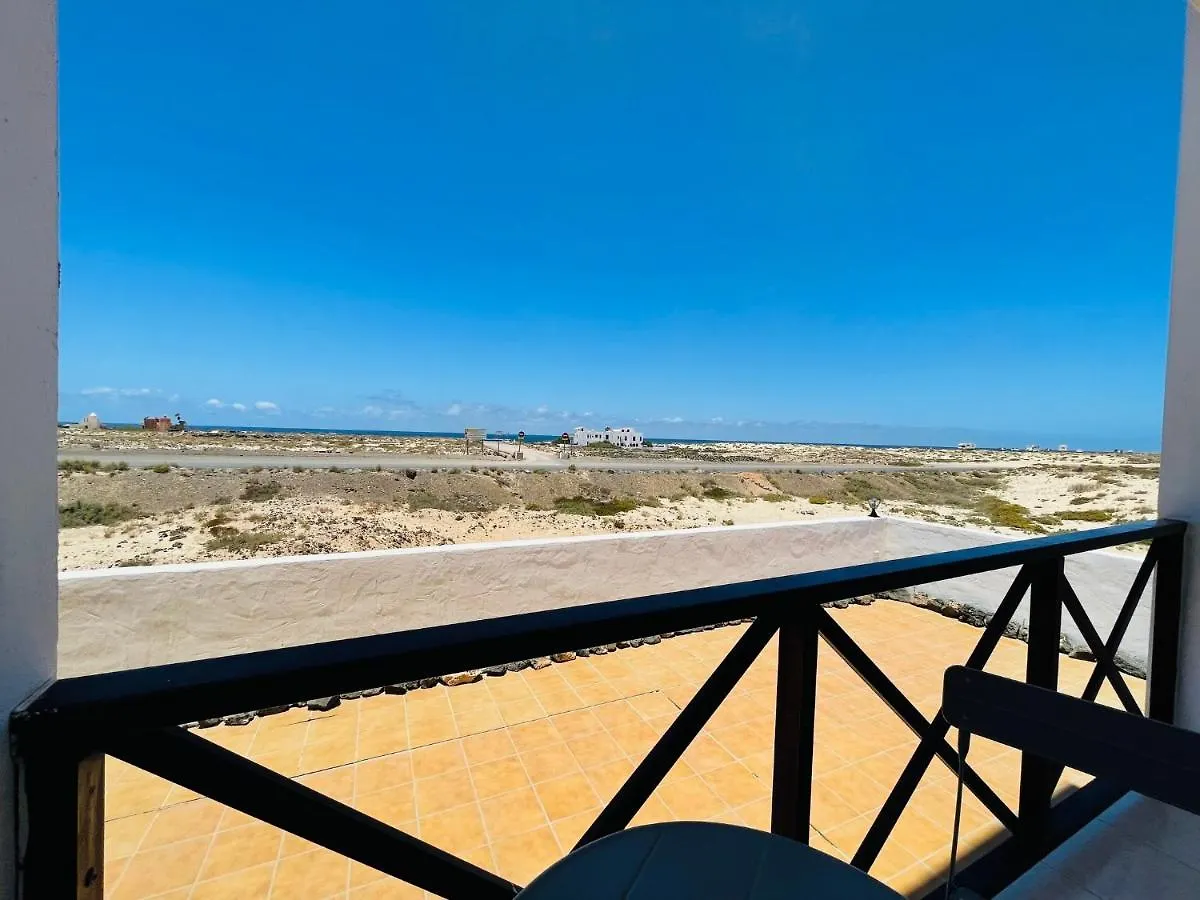 شقة Casa Playa La Concha N1 El Cotillo