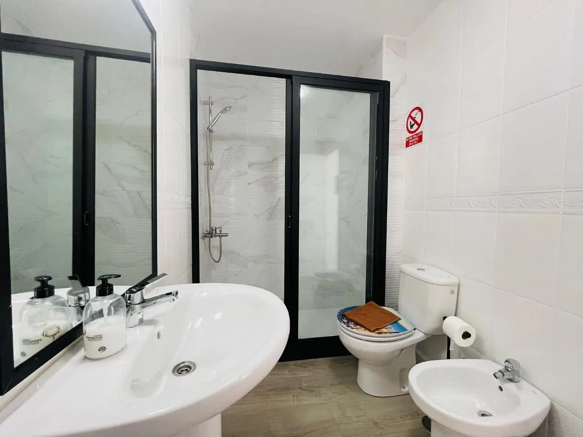 شقة Casa Playa La Concha N1 El Cotillo