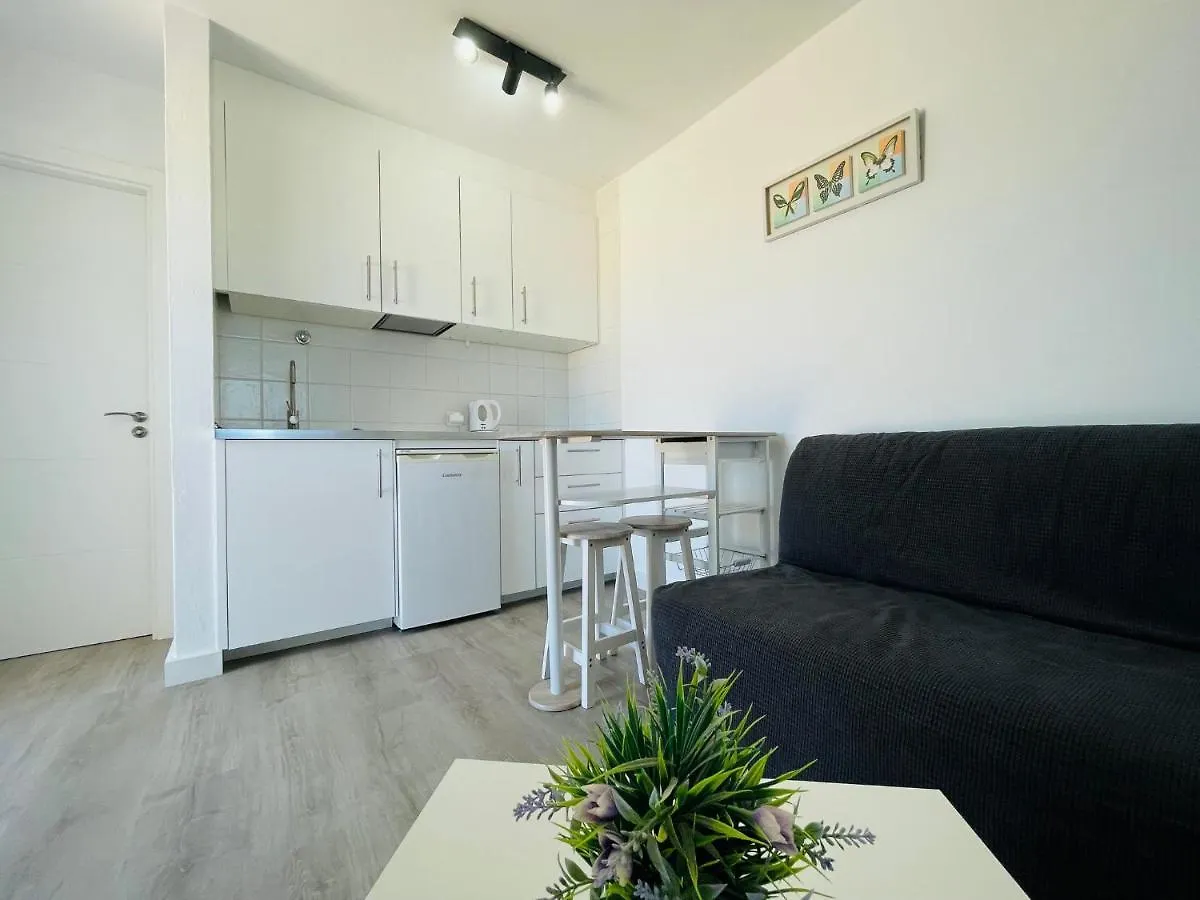 Casa Playa La Concha N1 El Cotillo إسبانيا